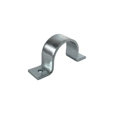 কেনা ভারী দায়িত্ব Saddle পাইপ clamps 50mm 63mm online manufacture