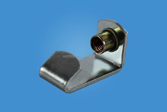 কেনা Unistrut C Purlin Clamps For Threaded Rod Galvanized M10 Nut (গ্লাসযুক্ত রড গ্যালভানাইজড এম১০ নট) online manufacture