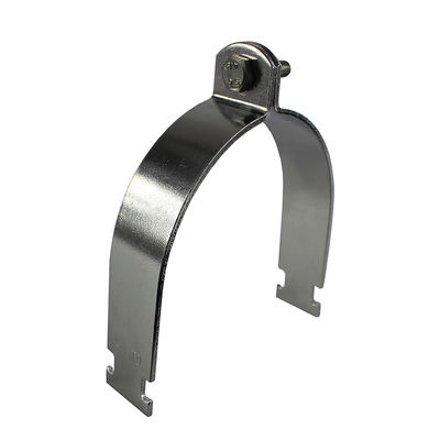 কেনা কার্বন ইস্পাত Q235 উপাদান 167-170mm দ্রুত সংযোগ 6 