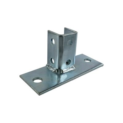 কেনা Steel Strut Fittings for Channel Hot Dipped Galvanized online manufacture