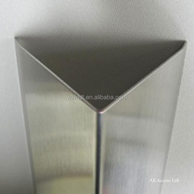কেনা Corrosion Resistant Stainless Steel Tile Corner Trim for Weather and Wear Protection online manufacture